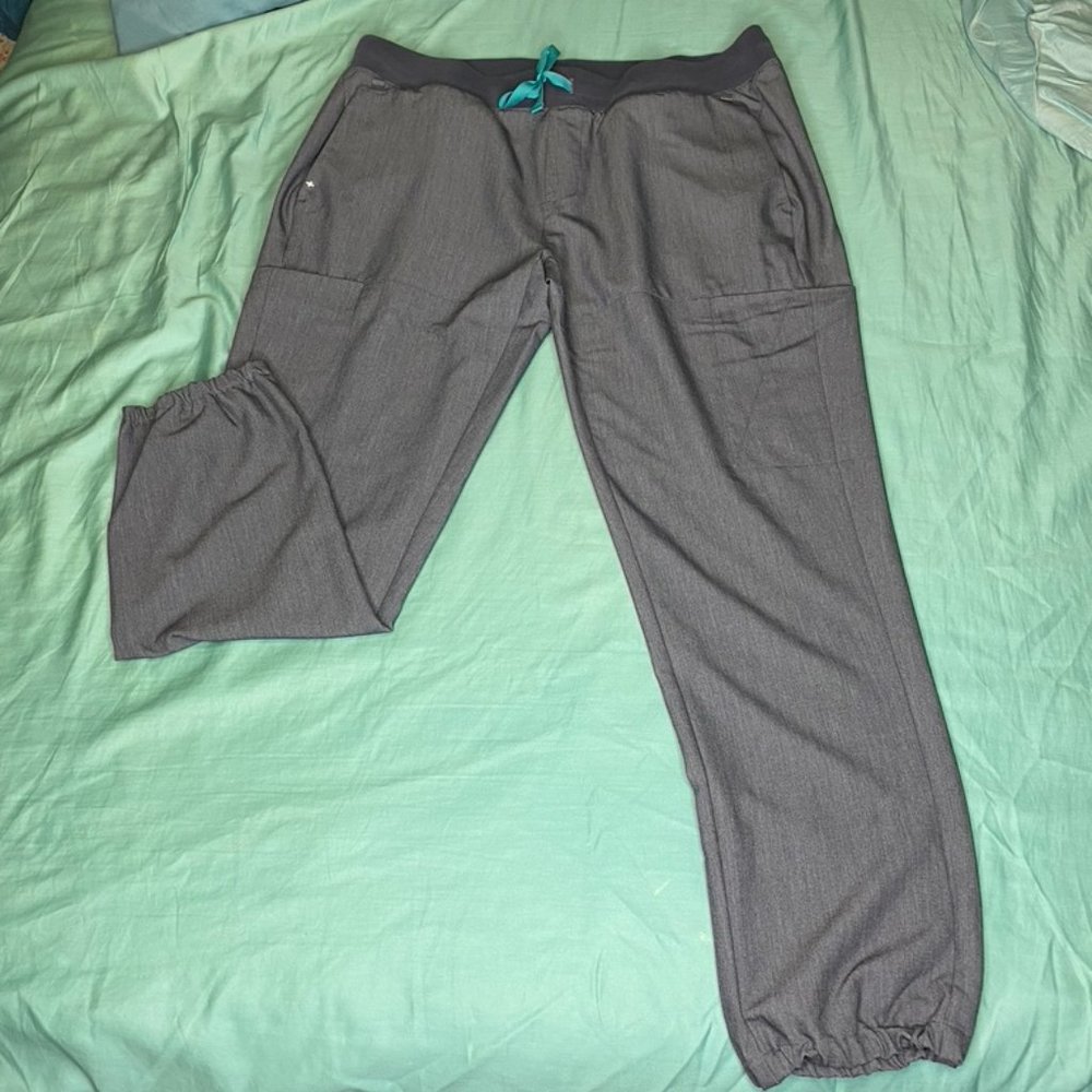 FIGS Women's Technical Collection Scrub Pant